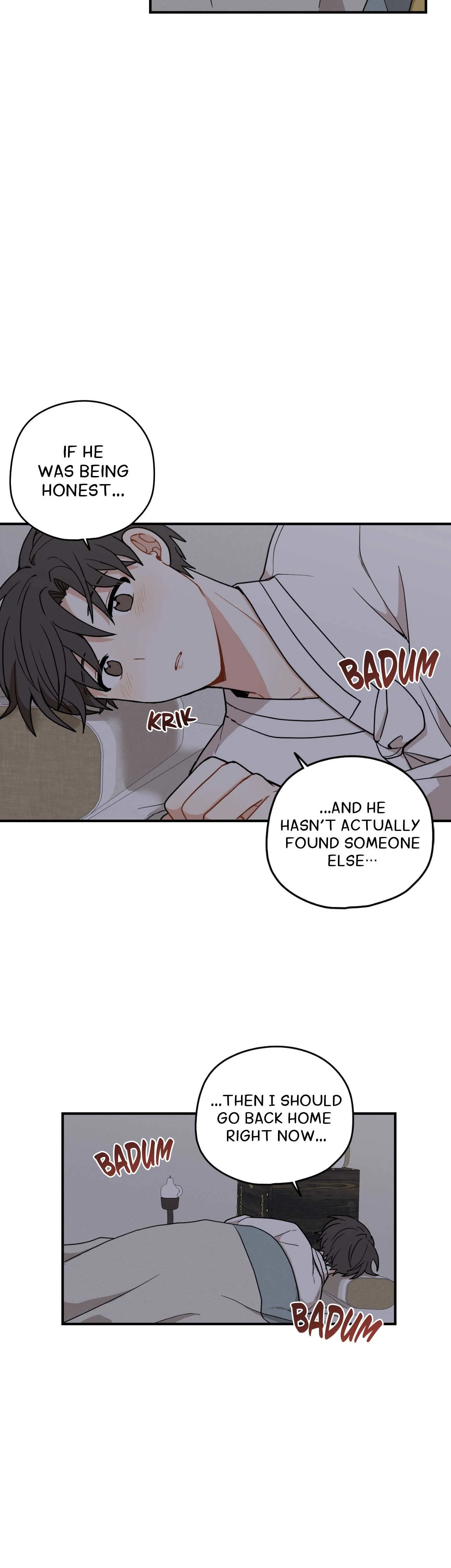 Golden Bells and Dragon Scales [Official] - Chapter 37 manhwa