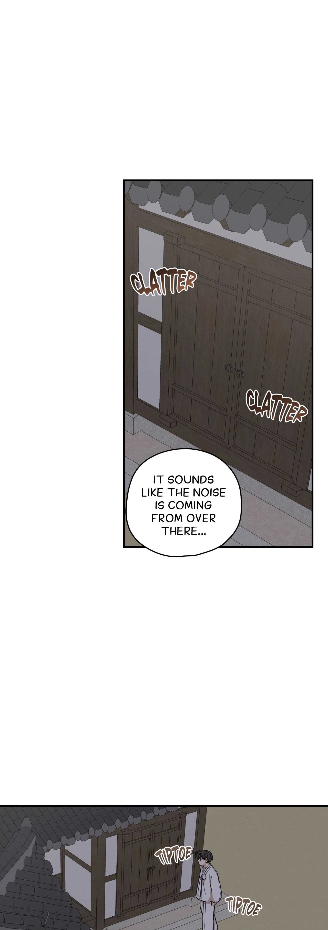 Golden Bells and Dragon Scales [Official] - Chapter 37 manhwa