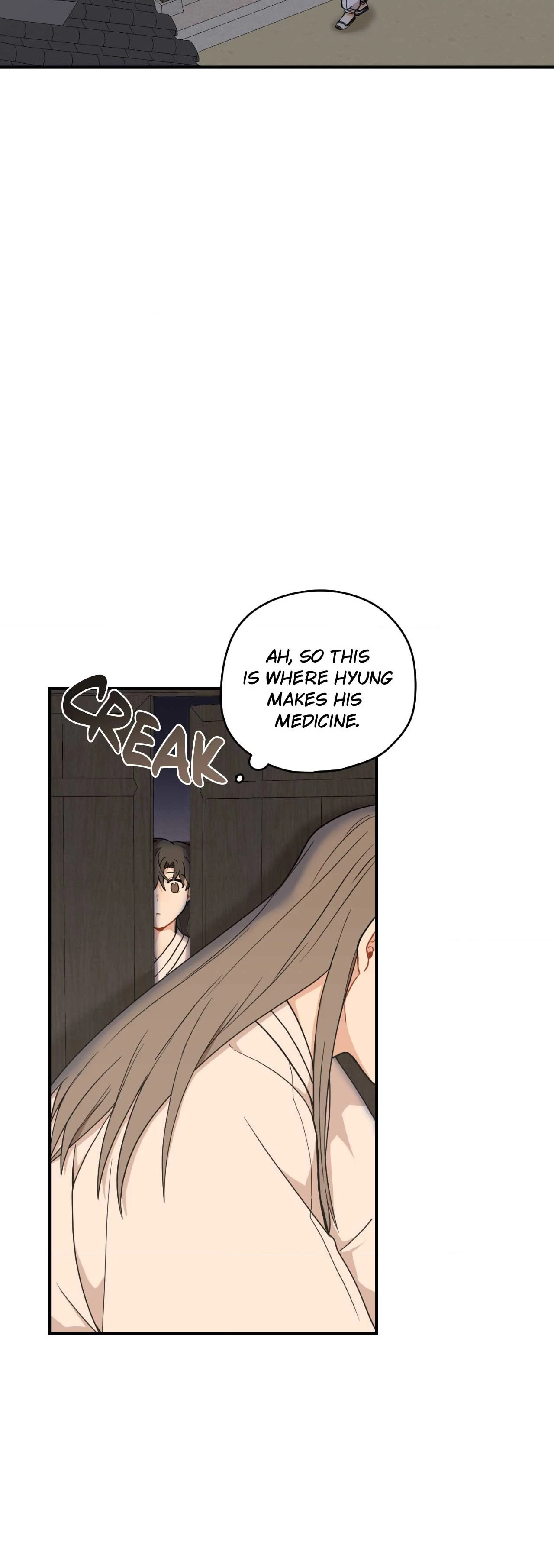 Golden Bells and Dragon Scales [Official] - Chapter 37 manhwa