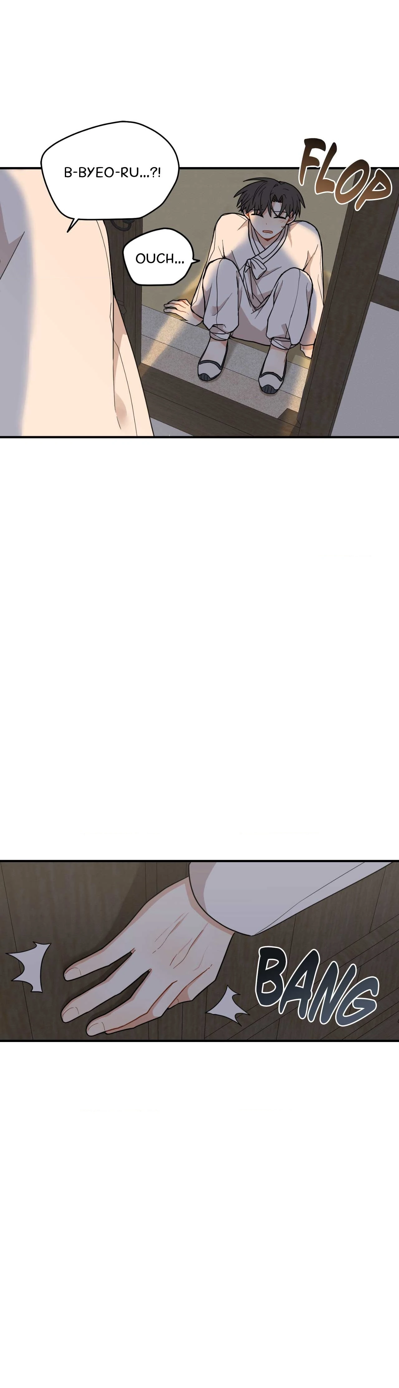 Golden Bells and Dragon Scales [Official] - Chapter 37 manhwa