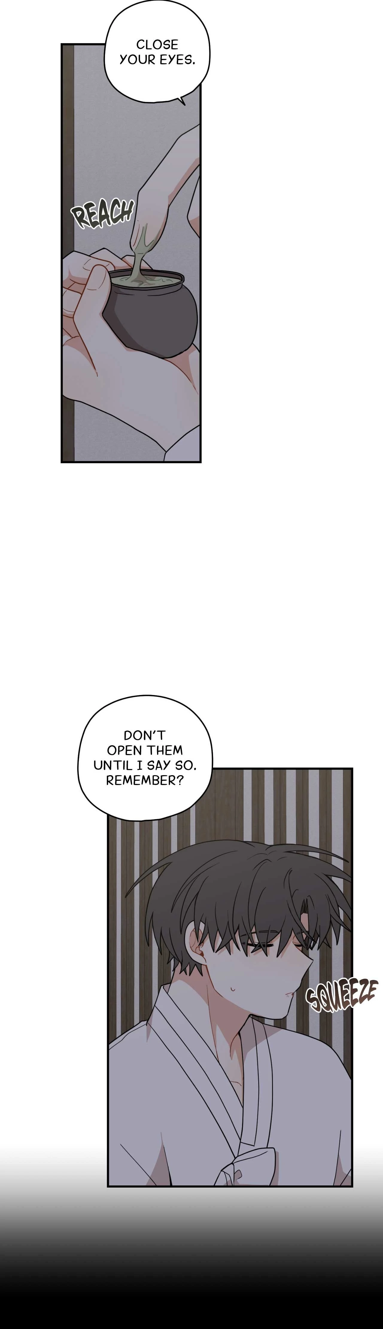 Golden Bells and Dragon Scales [Official] - Chapter 37 manhwa