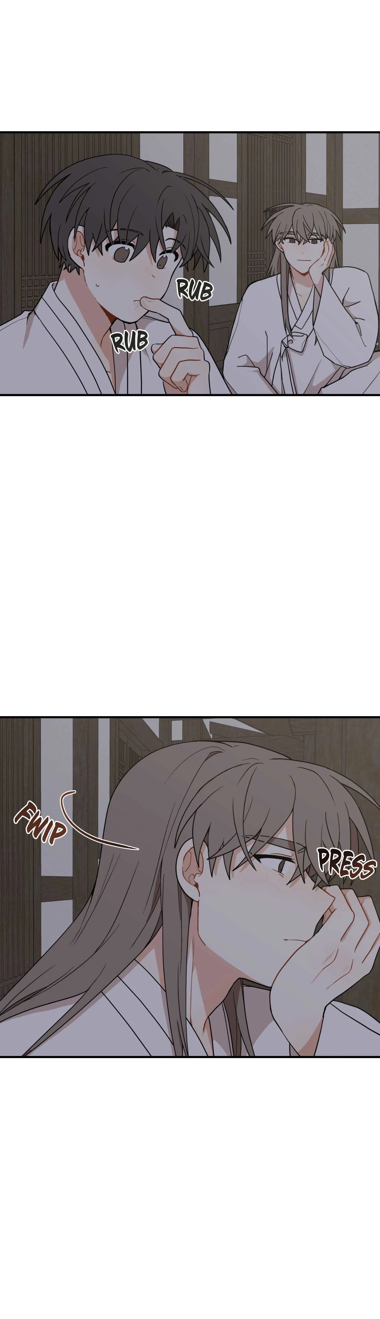 Golden Bells and Dragon Scales [Official] - Chapter 37 manhwa
