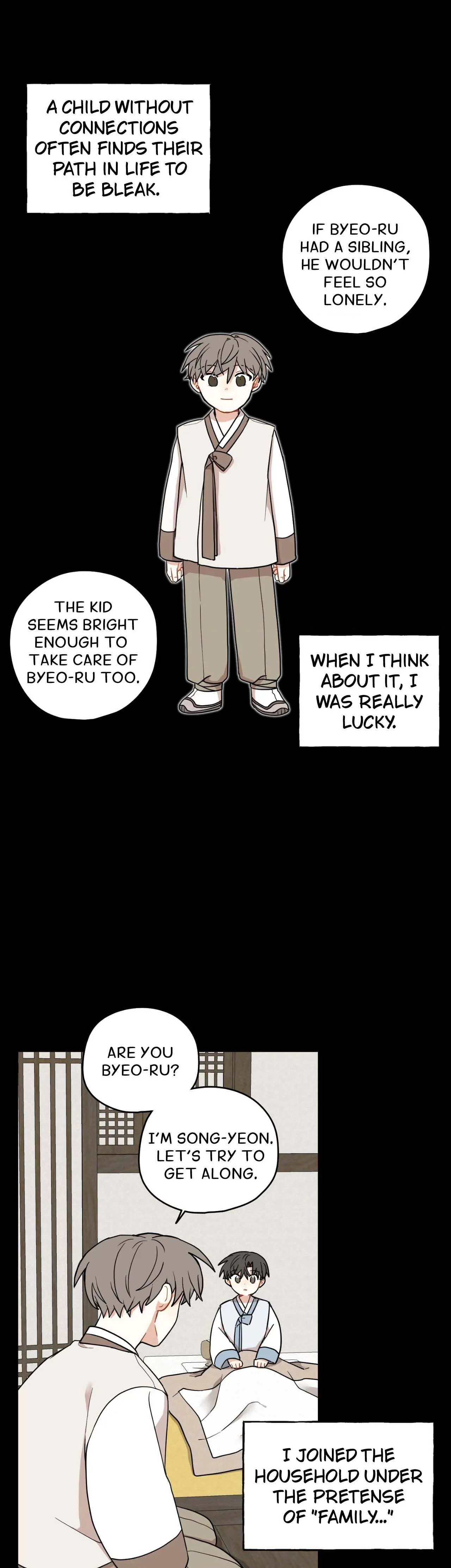 Golden Bells and Dragon Scales [Official] - Chapter 38 manhwa