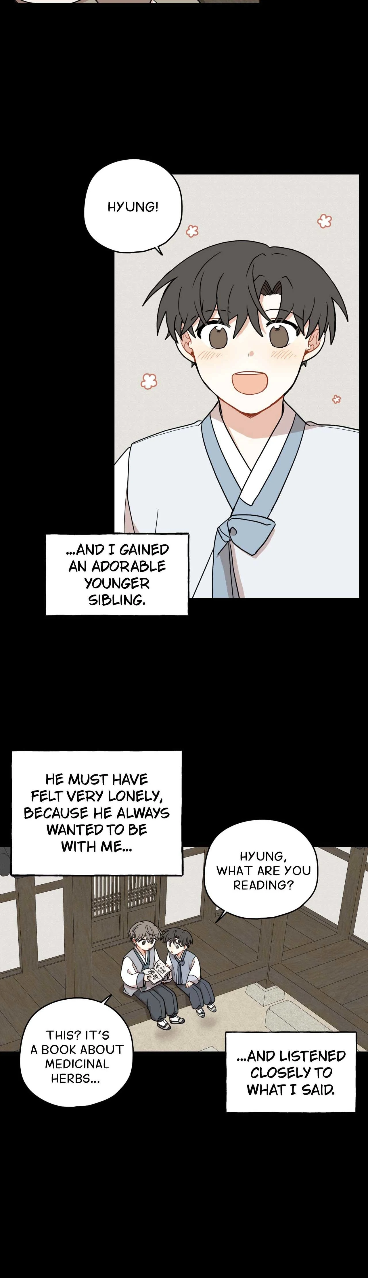 Golden Bells and Dragon Scales [Official] - Chapter 38 manhwa