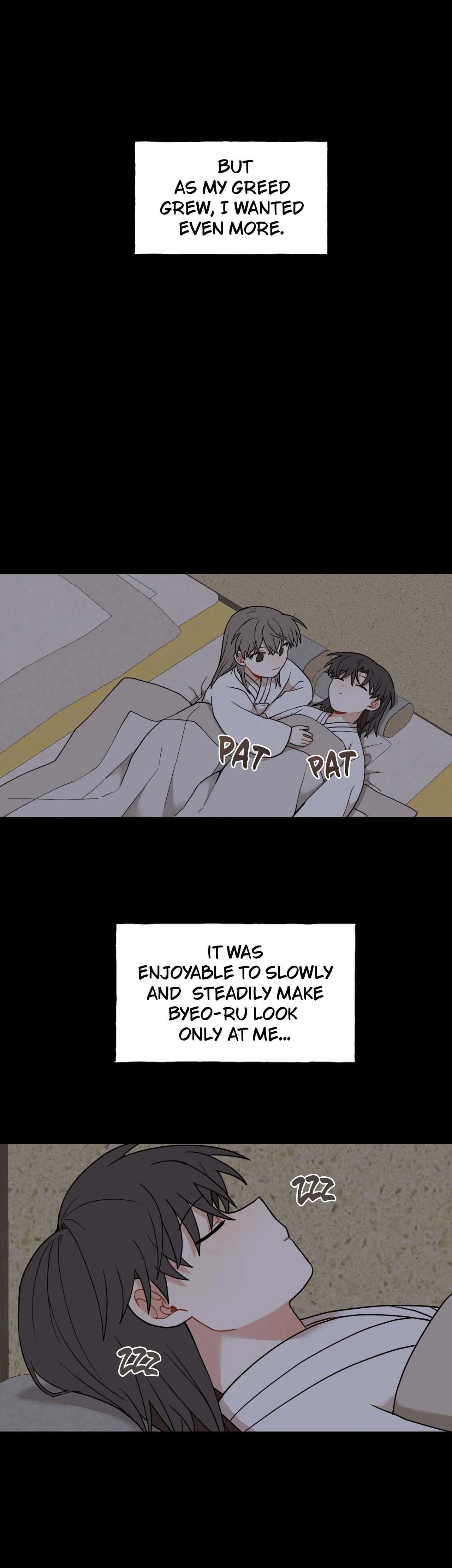 Golden Bells and Dragon Scales [Official] - Chapter 38 manhwa