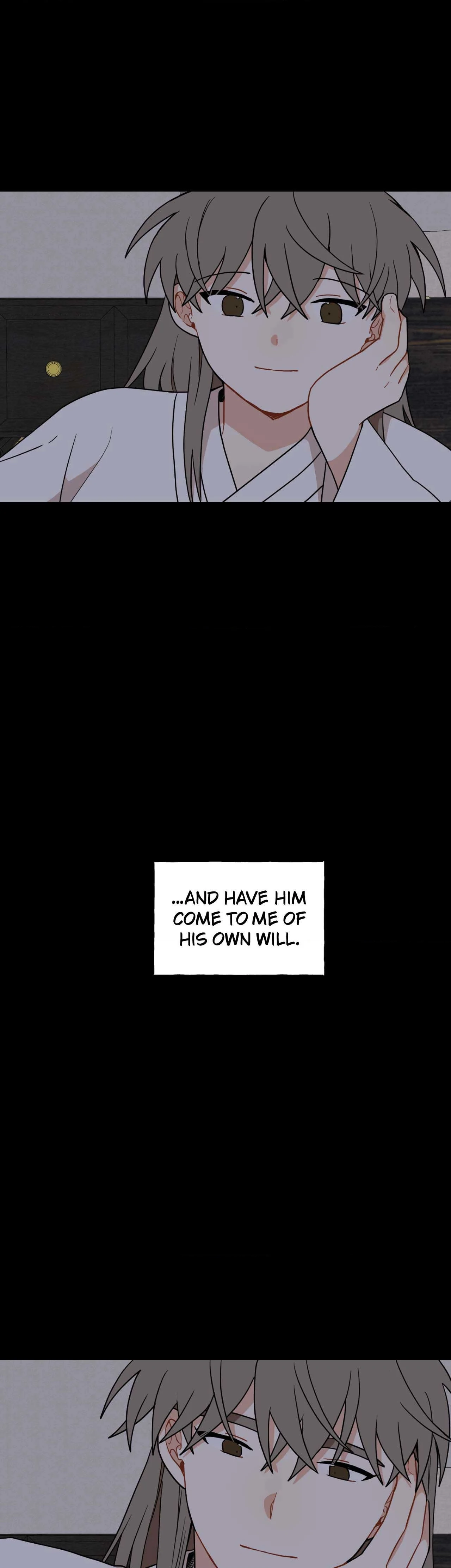 Golden Bells and Dragon Scales [Official] - Chapter 38 manhwa