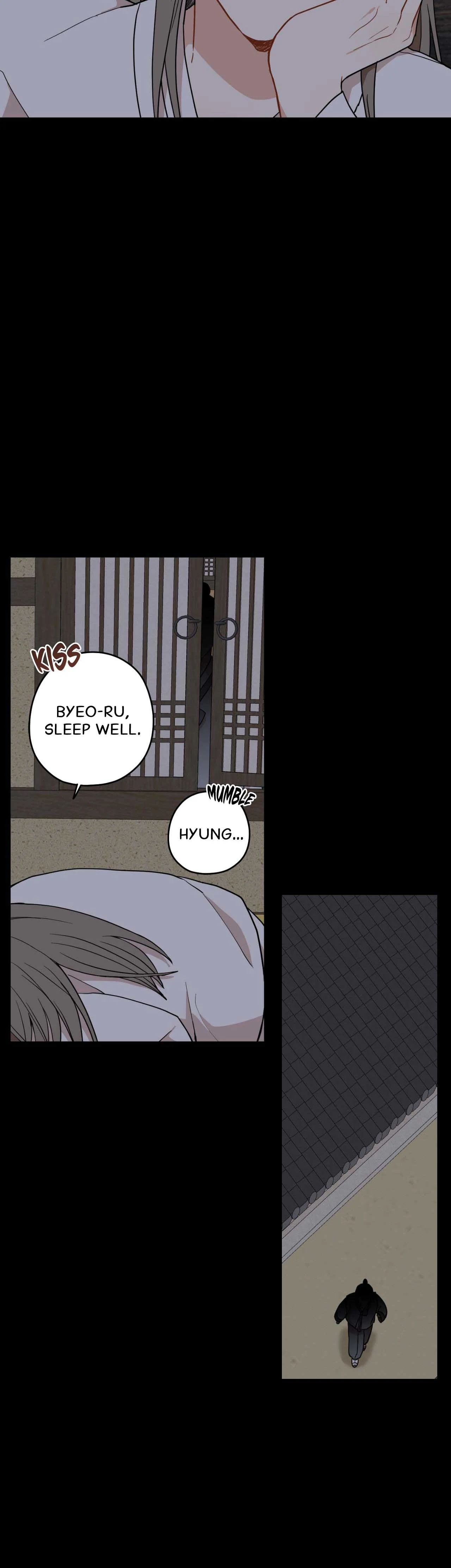 Golden Bells and Dragon Scales [Official] - Chapter 38 manhwa
