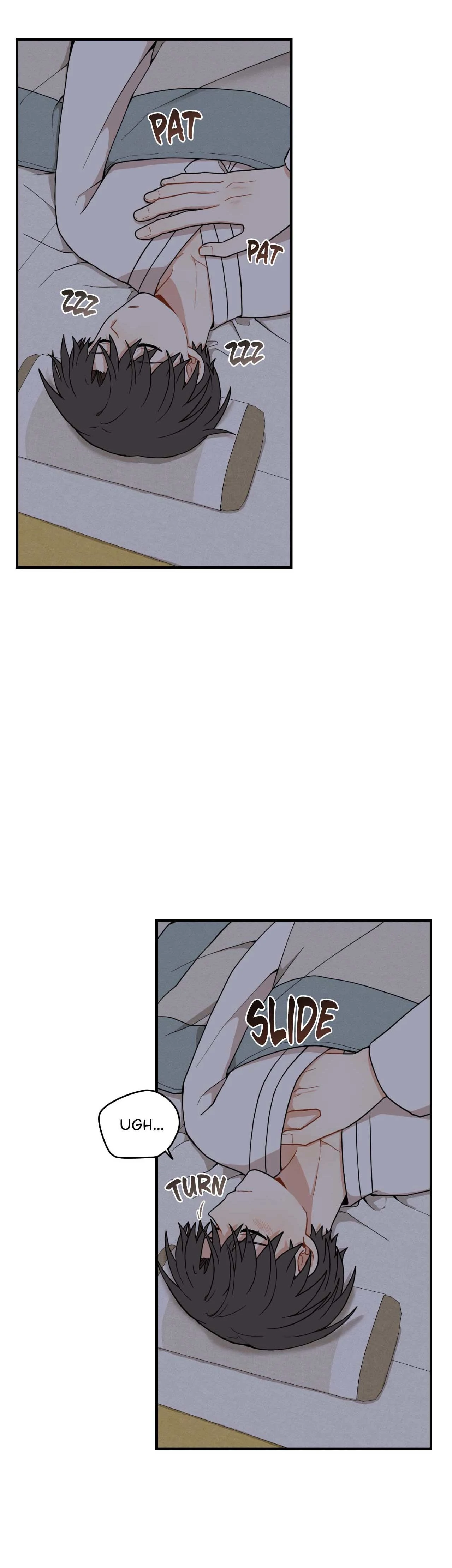Golden Bells and Dragon Scales [Official] - Chapter 38 manhwa