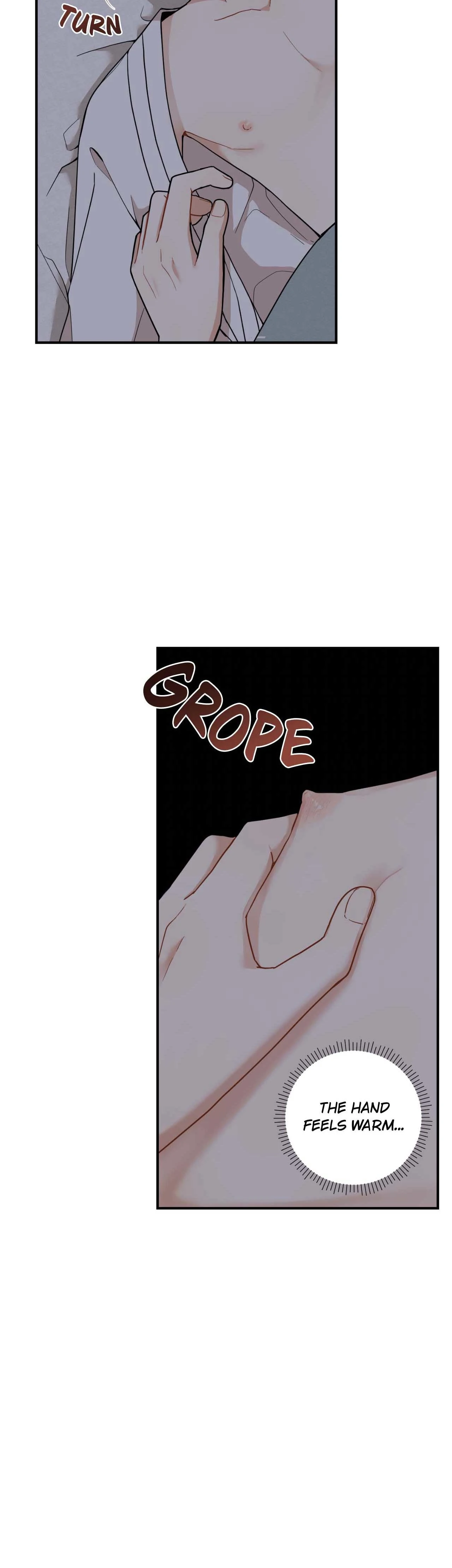 Golden Bells and Dragon Scales [Official] - Chapter 38 manhwa
