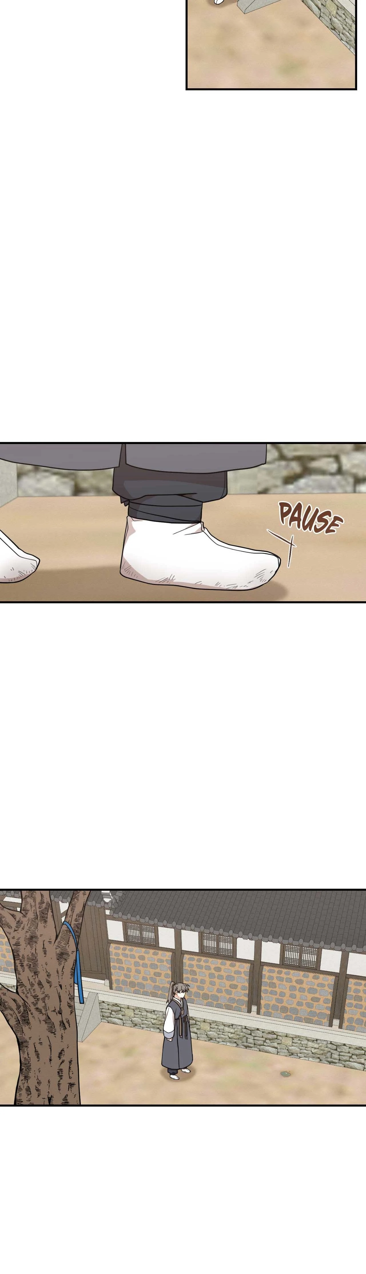 Golden Bells and Dragon Scales [Official] - Chapter 39 manhwa