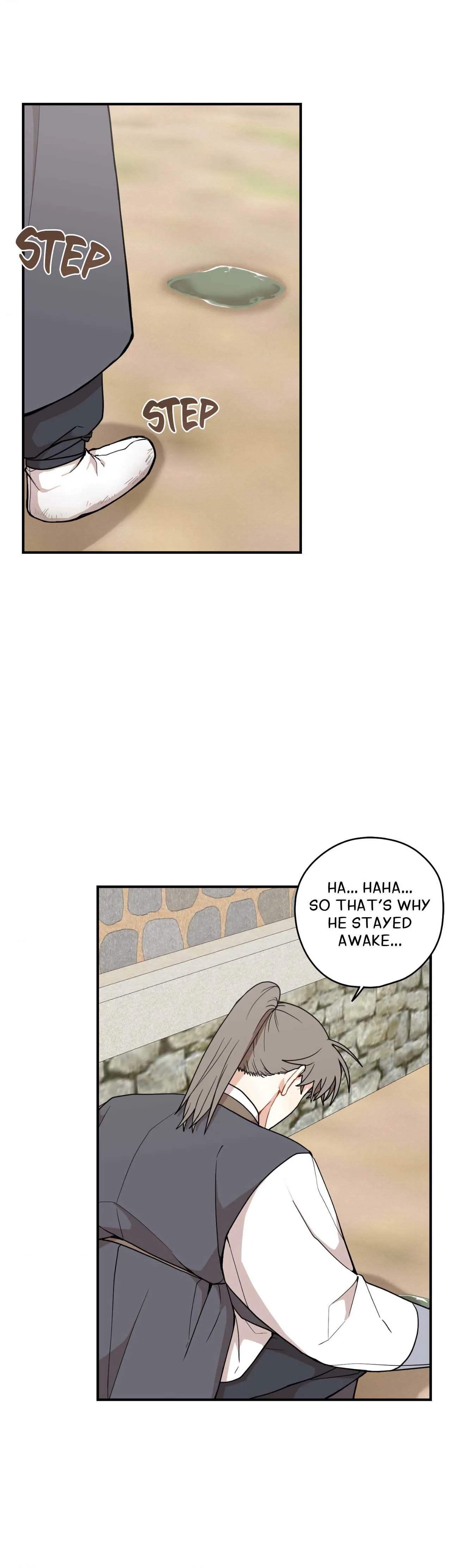 Golden Bells and Dragon Scales [Official] - Chapter 39 manhwa