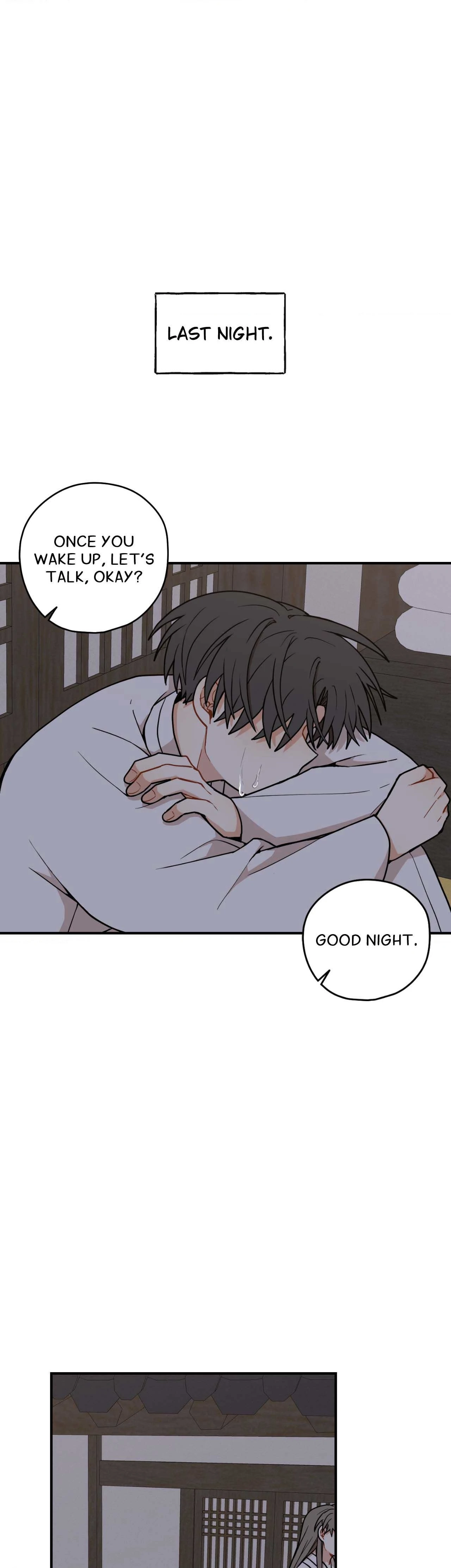 Golden Bells and Dragon Scales [Official] - Chapter 39 manhwa