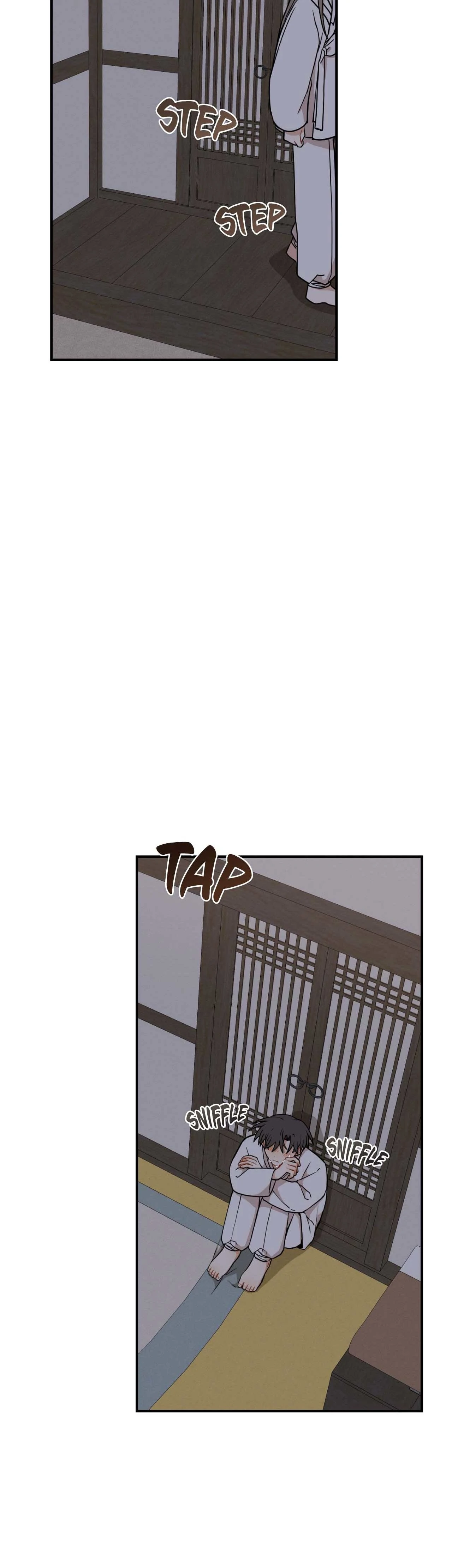 Golden Bells and Dragon Scales [Official] - Chapter 39 manhwa