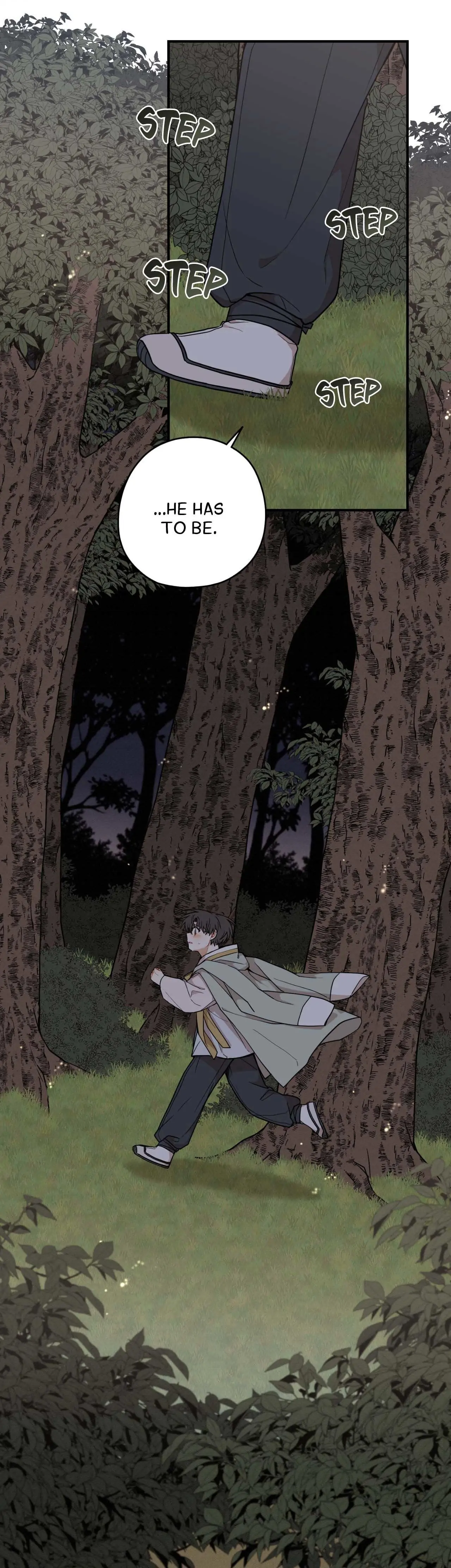 Golden Bells and Dragon Scales [Official] - Chapter 39 manhwa