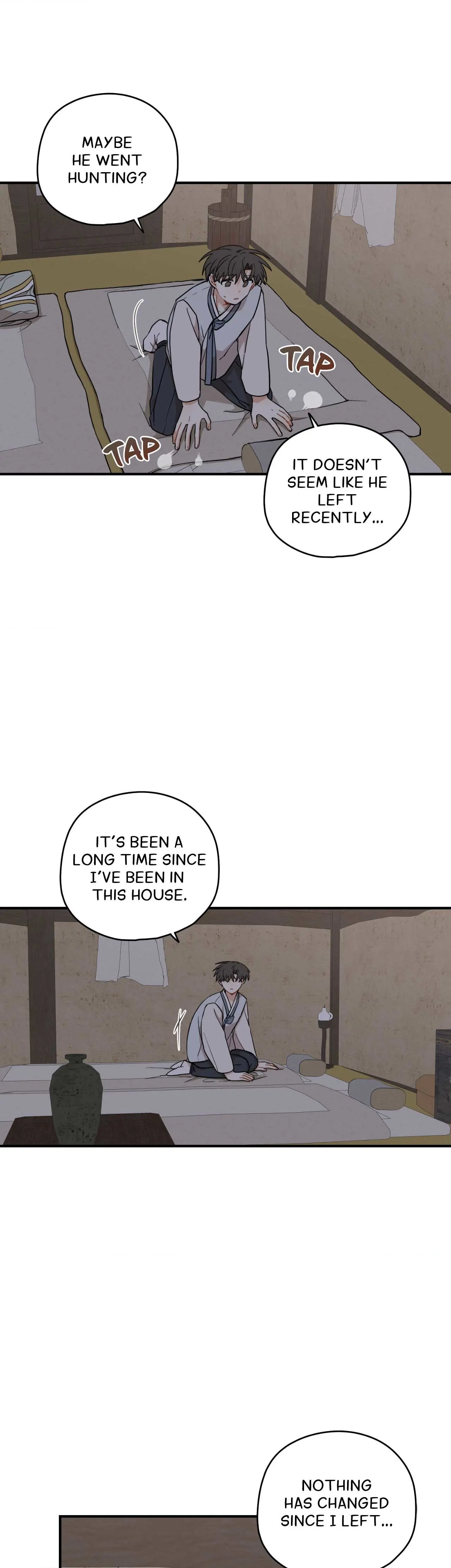 Golden Bells and Dragon Scales [Official] - Chapter 39 manhwa
