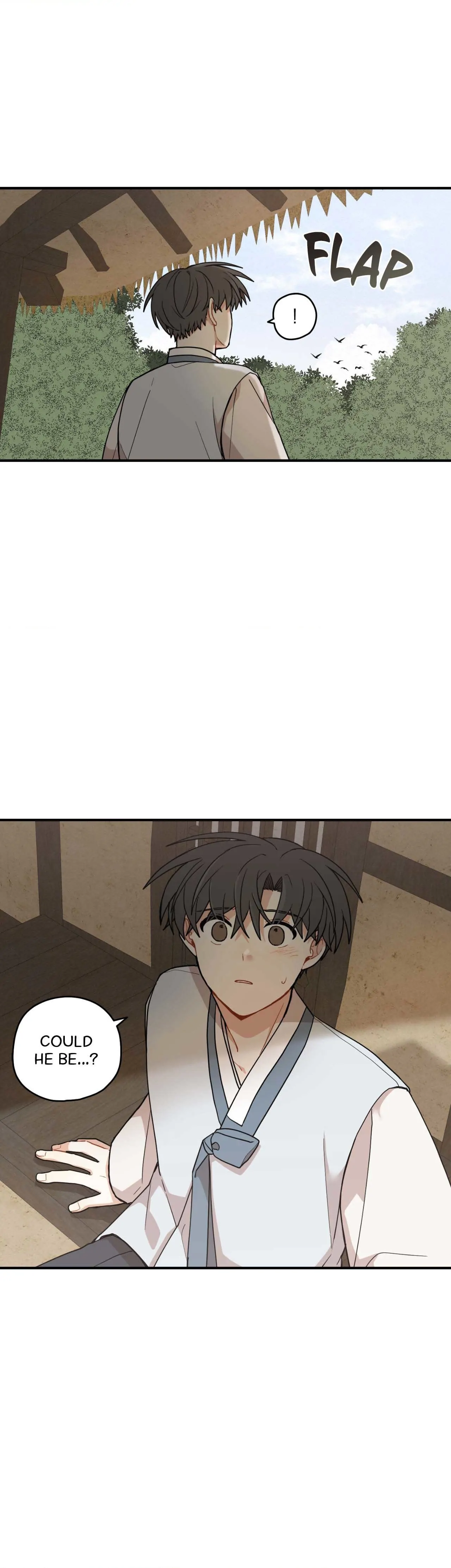 Golden Bells and Dragon Scales [Official] - Chapter 39 manhwa