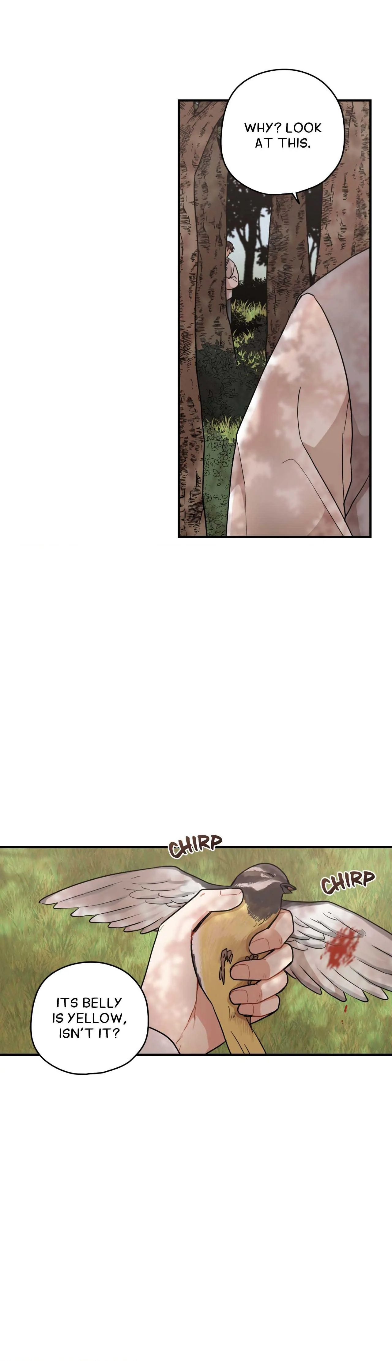 Golden Bells and Dragon Scales [Official] - Chapter 39 manhwa