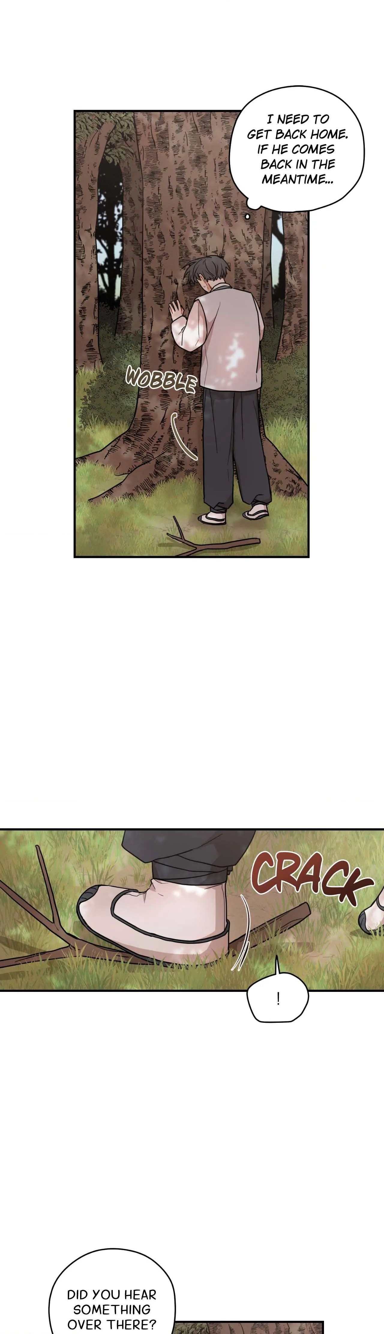 Golden Bells and Dragon Scales [Official] - Chapter 39 manhwa