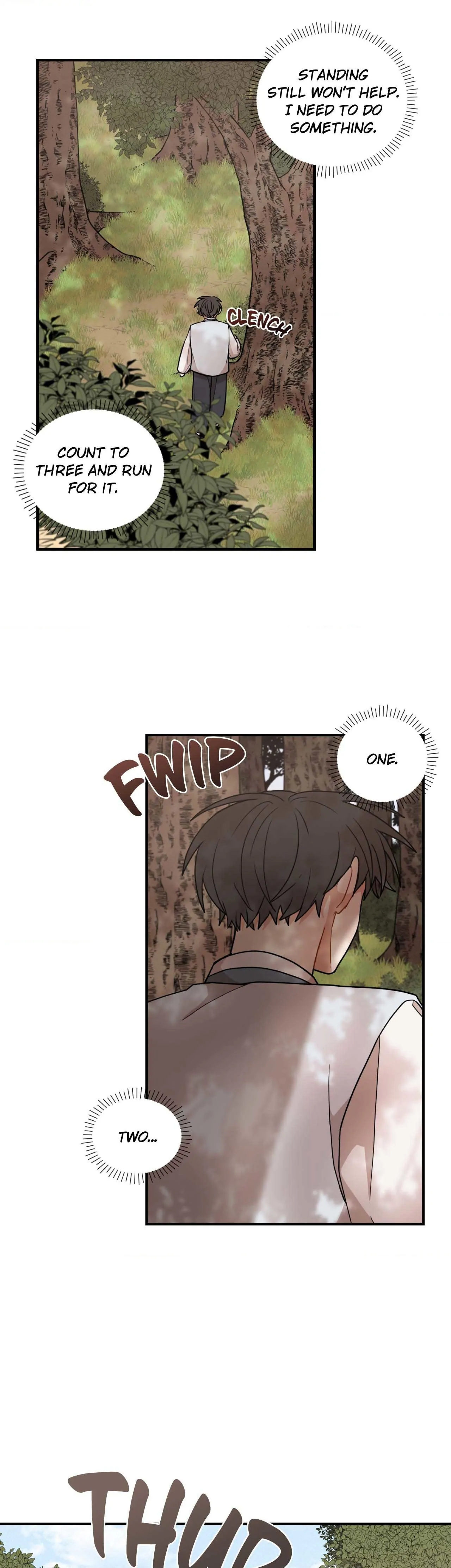 Golden Bells and Dragon Scales [Official] - Chapter 39 manhwa