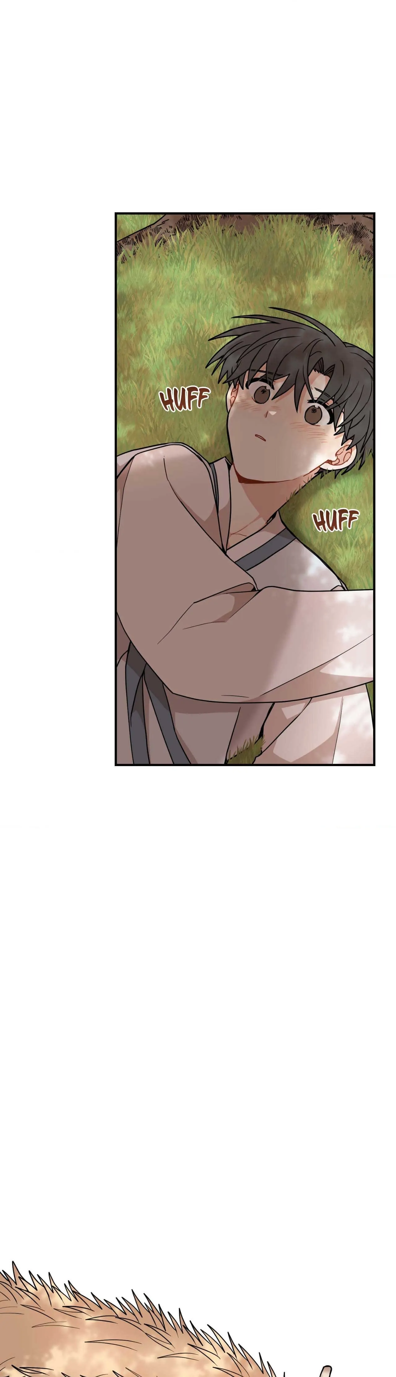 Golden Bells and Dragon Scales [Official] - Chapter 39 manhwa