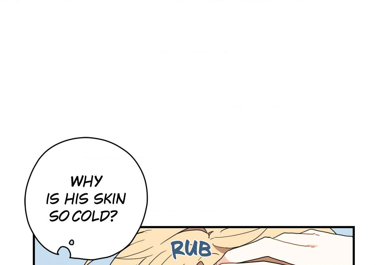 Golden Bells and Dragon Scales [Official] - Chapter 4 manhwa