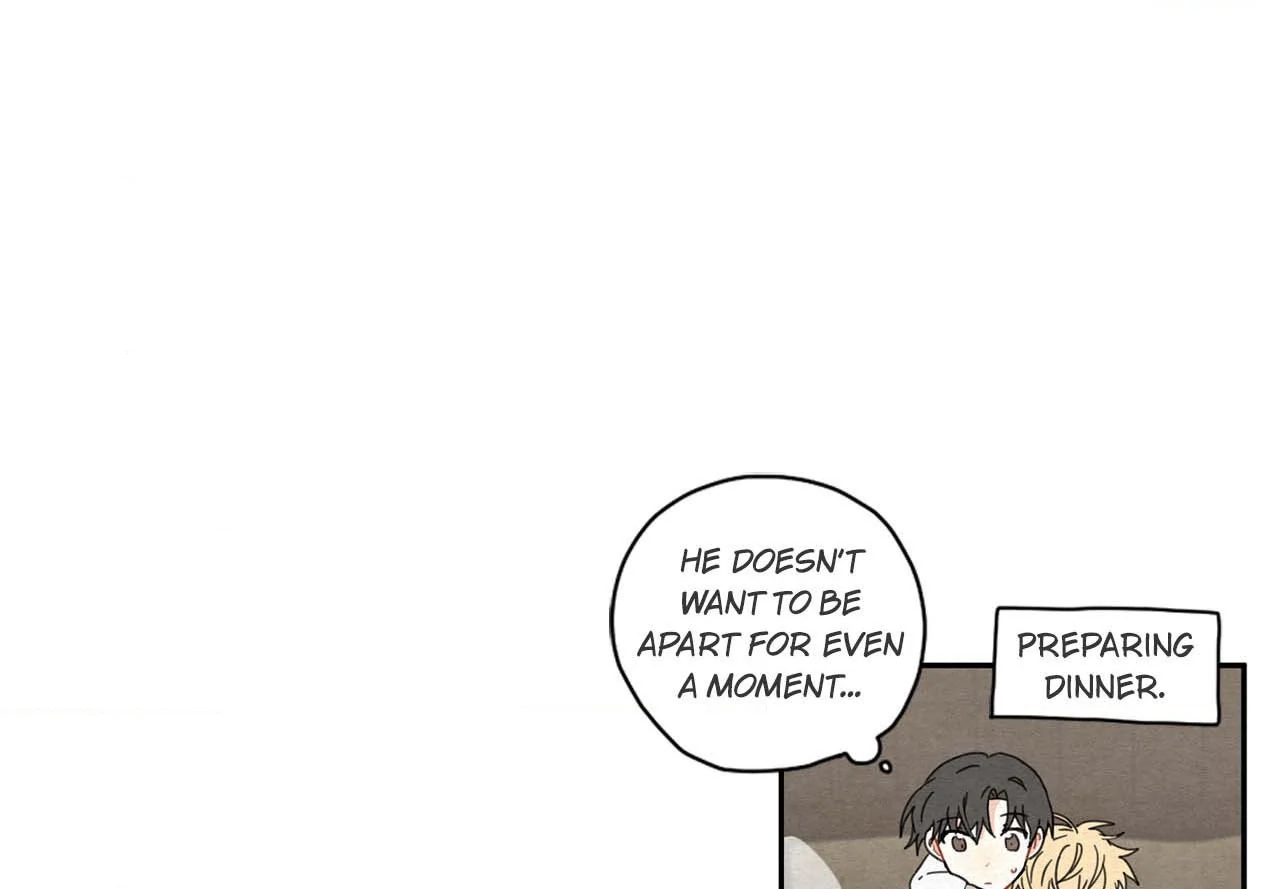 Golden Bells and Dragon Scales [Official] - Chapter 4 manhwa