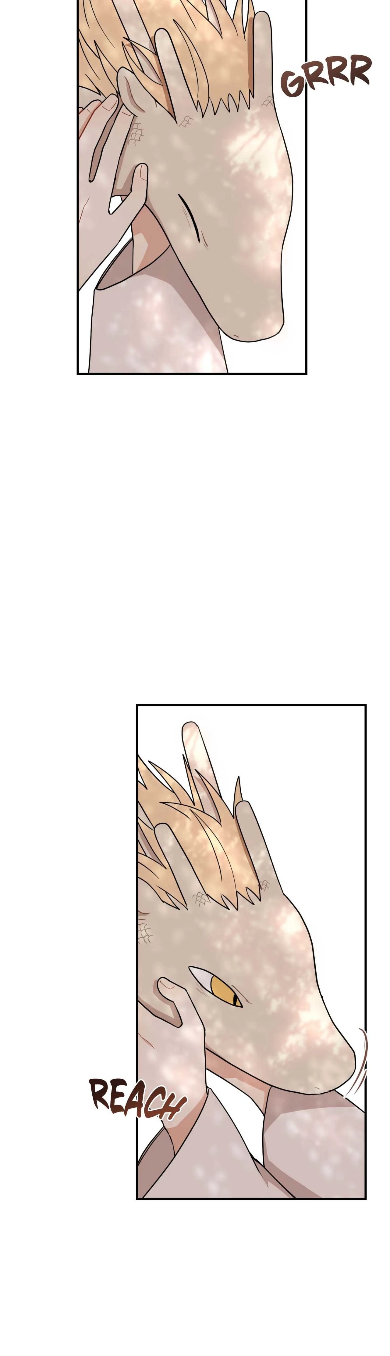 Golden Bells and Dragon Scales [Official] - Chapter 40 manhwa