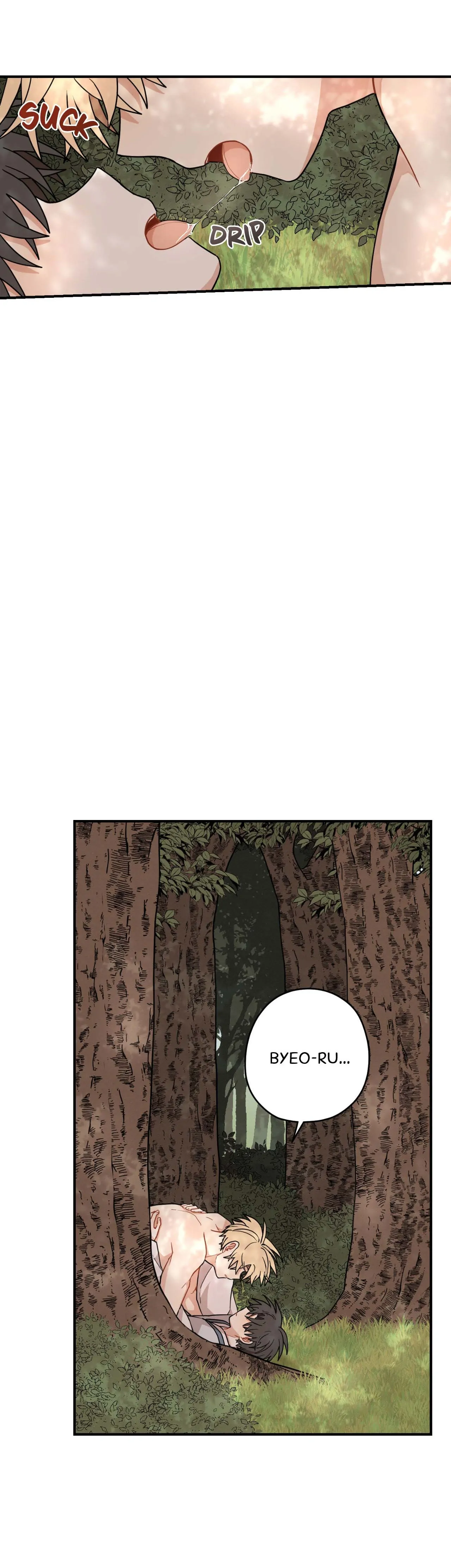 Golden Bells and Dragon Scales [Official] - Chapter 40 manhwa