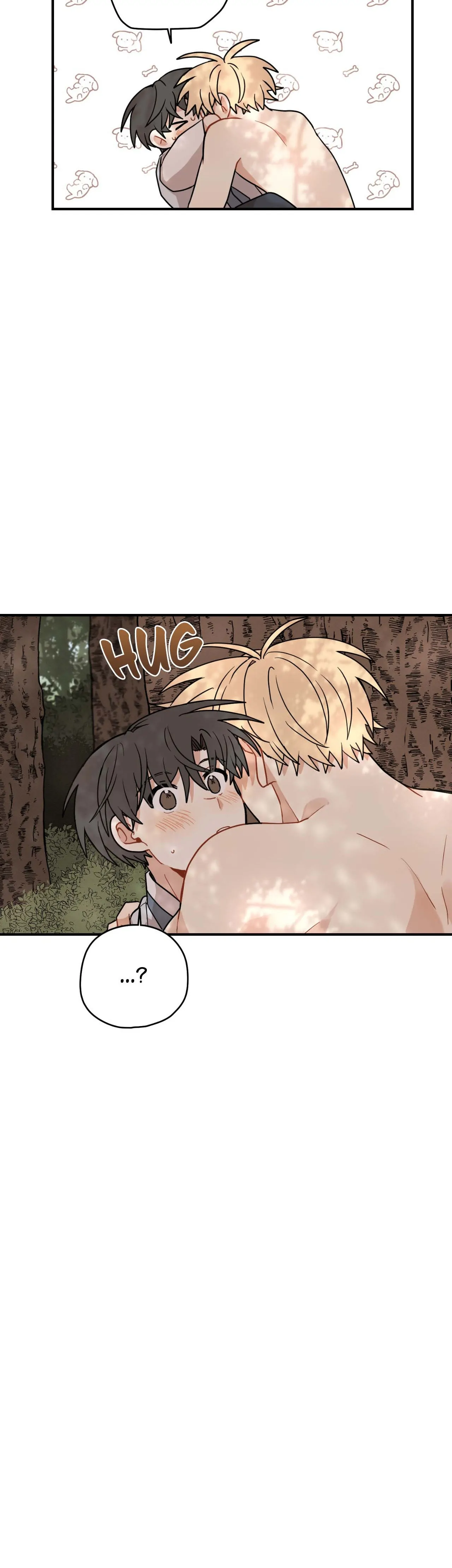 Golden Bells and Dragon Scales [Official] - Chapter 40 manhwa