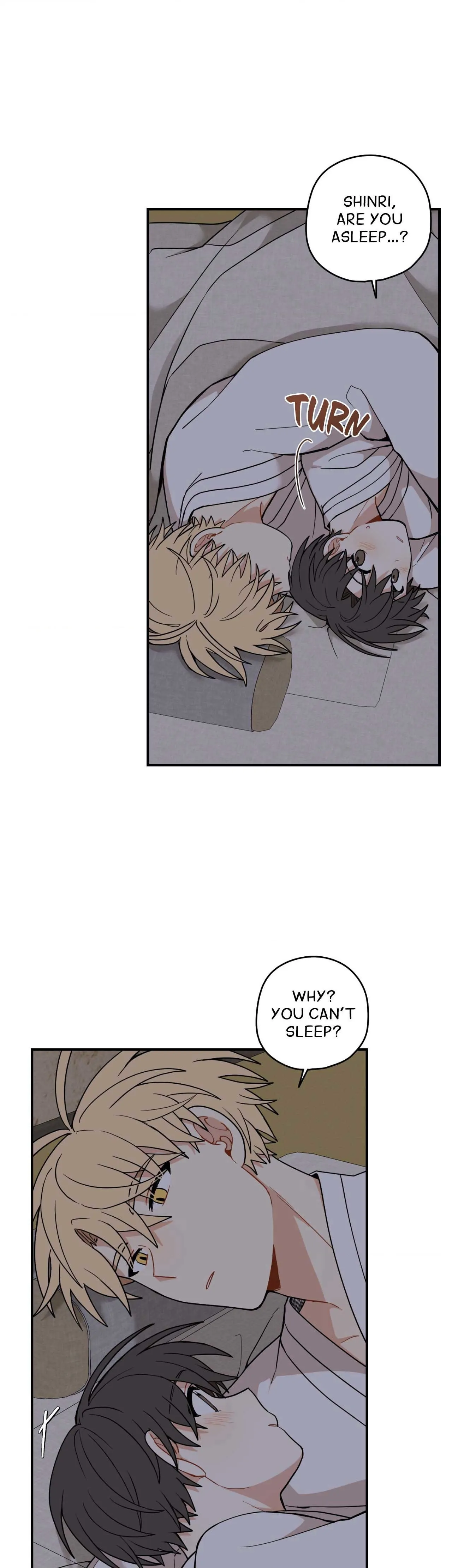 Golden Bells and Dragon Scales [Official] - Chapter 41 manhwa
