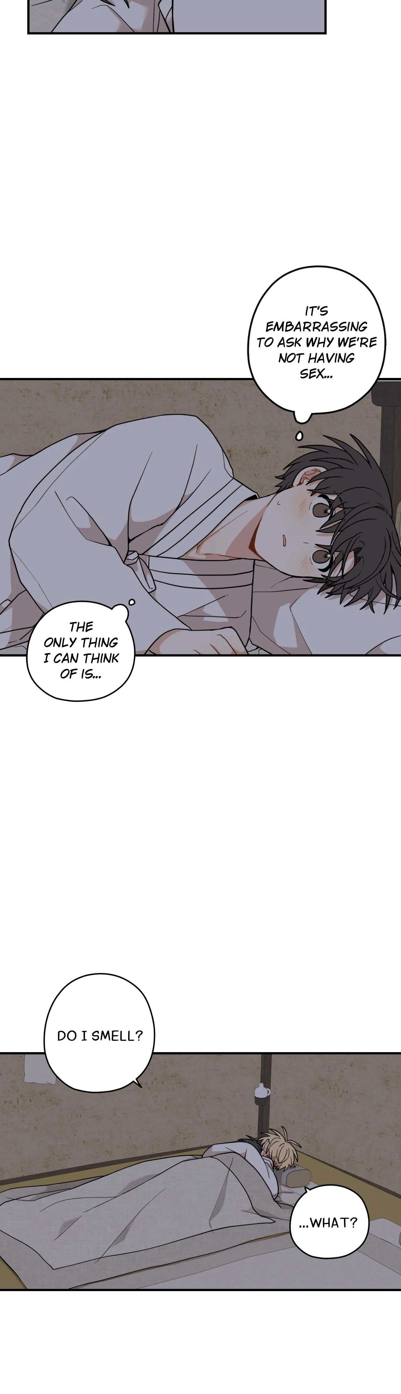 Golden Bells and Dragon Scales [Official] - Chapter 41 manhwa