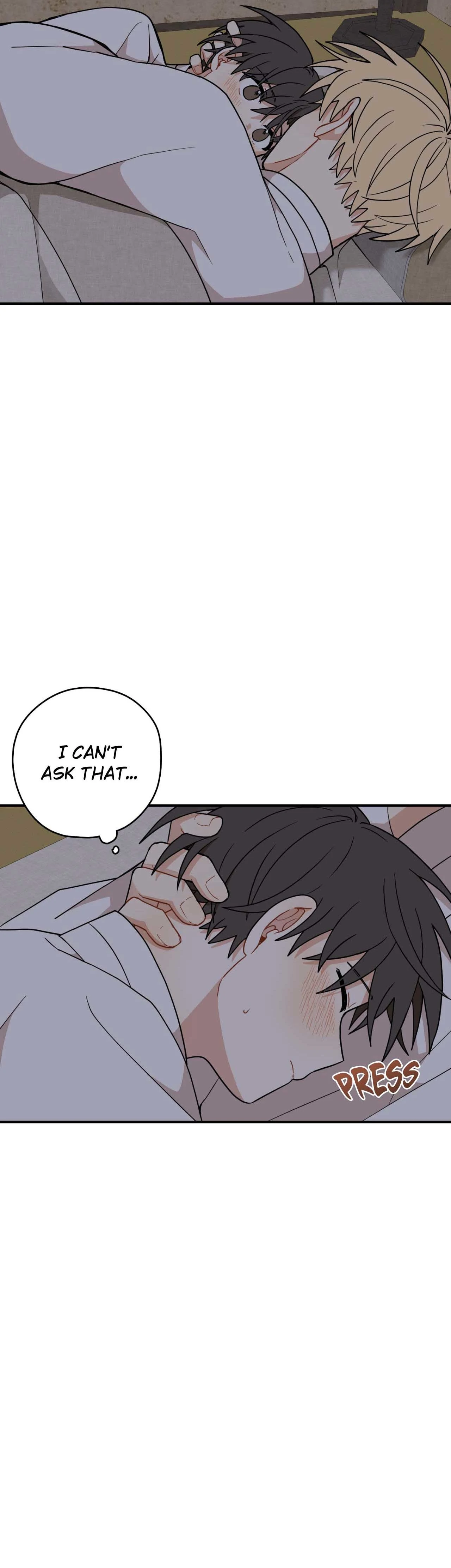 Golden Bells and Dragon Scales [Official] - Chapter 41 manhwa