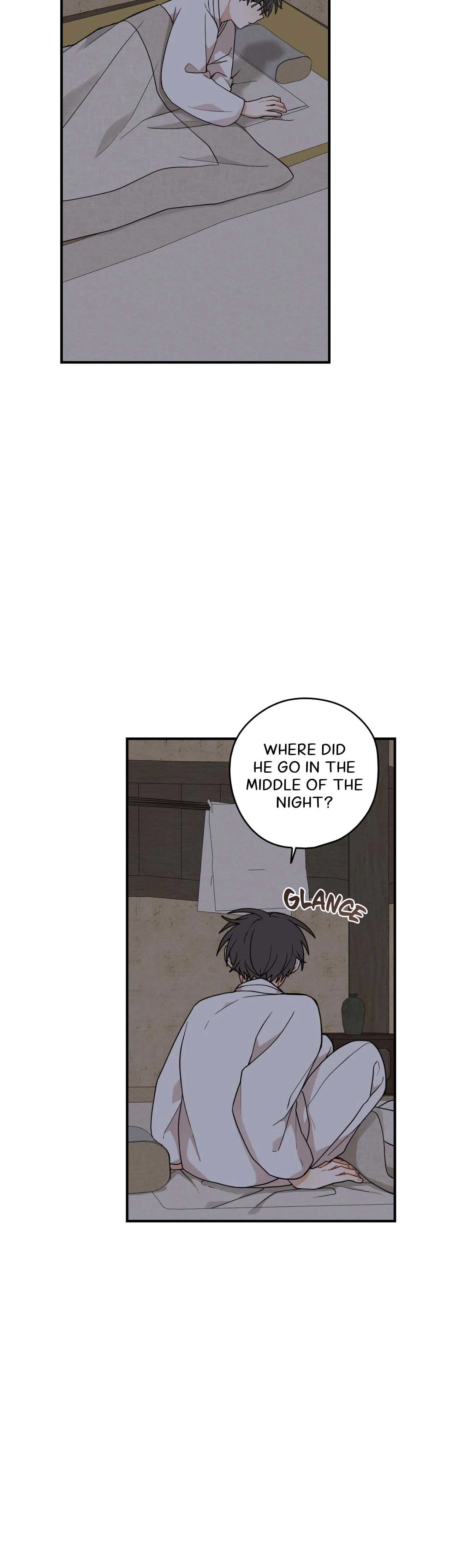 Golden Bells and Dragon Scales [Official] - Chapter 41 manhwa