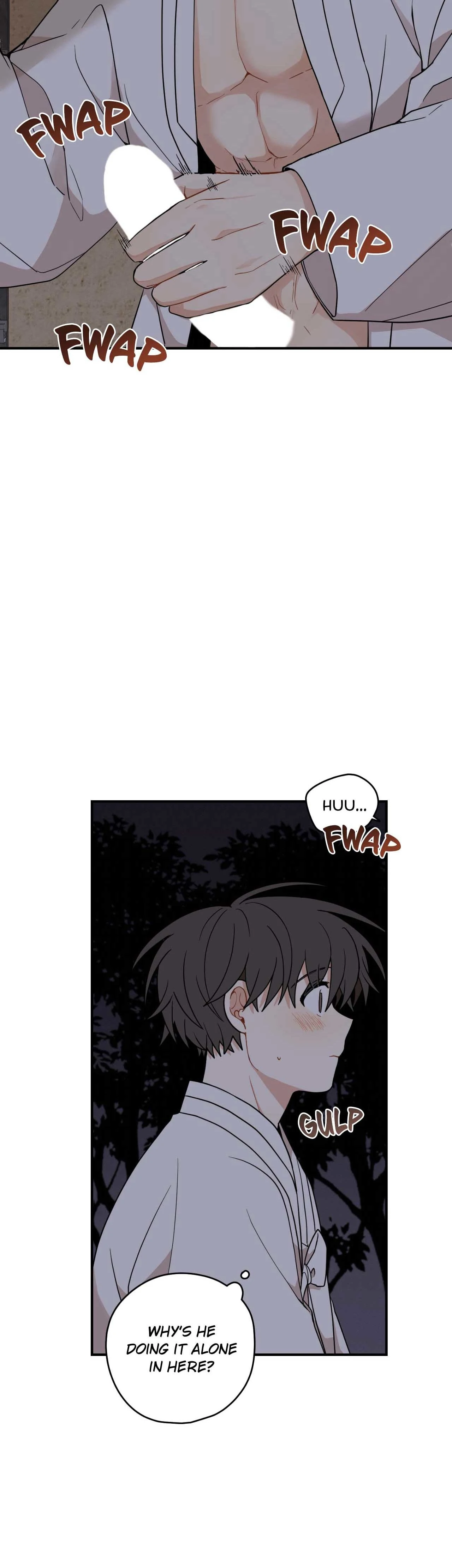 Golden Bells and Dragon Scales [Official] - Chapter 41 manhwa