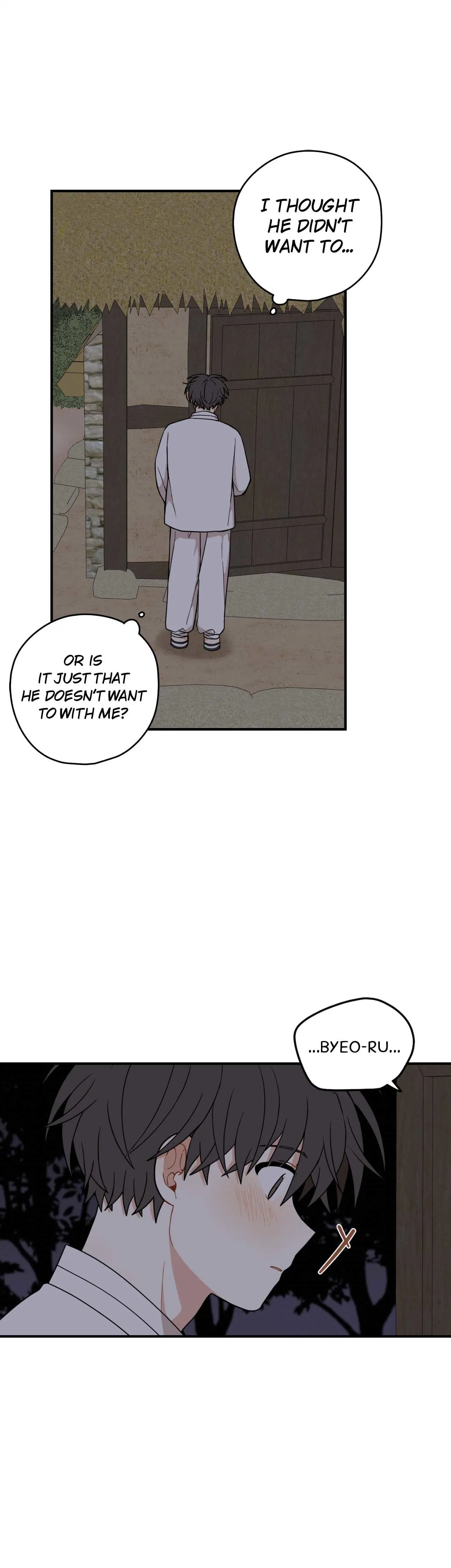 Golden Bells and Dragon Scales [Official] - Chapter 41 manhwa