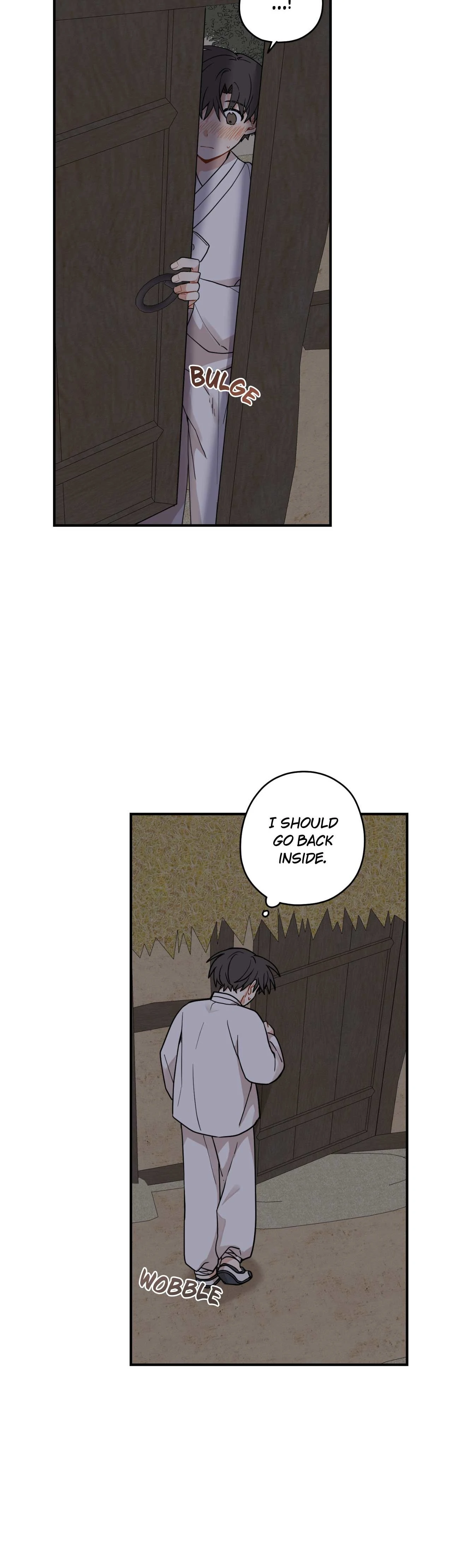 Golden Bells and Dragon Scales [Official] - Chapter 41 manhwa