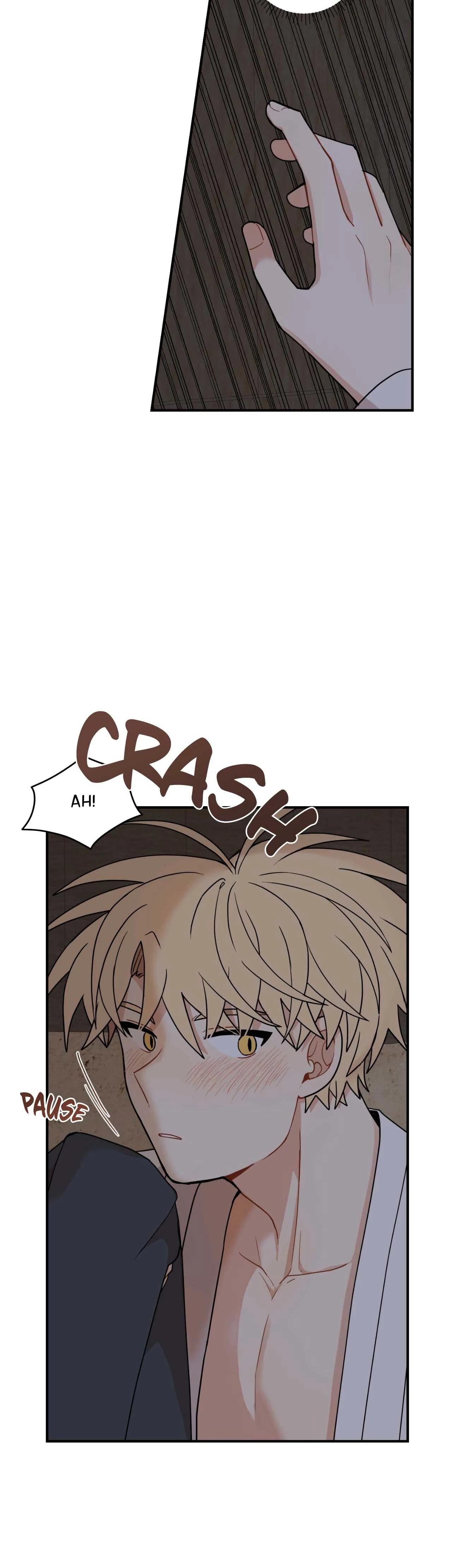 Golden Bells and Dragon Scales [Official] - Chapter 41 manhwa