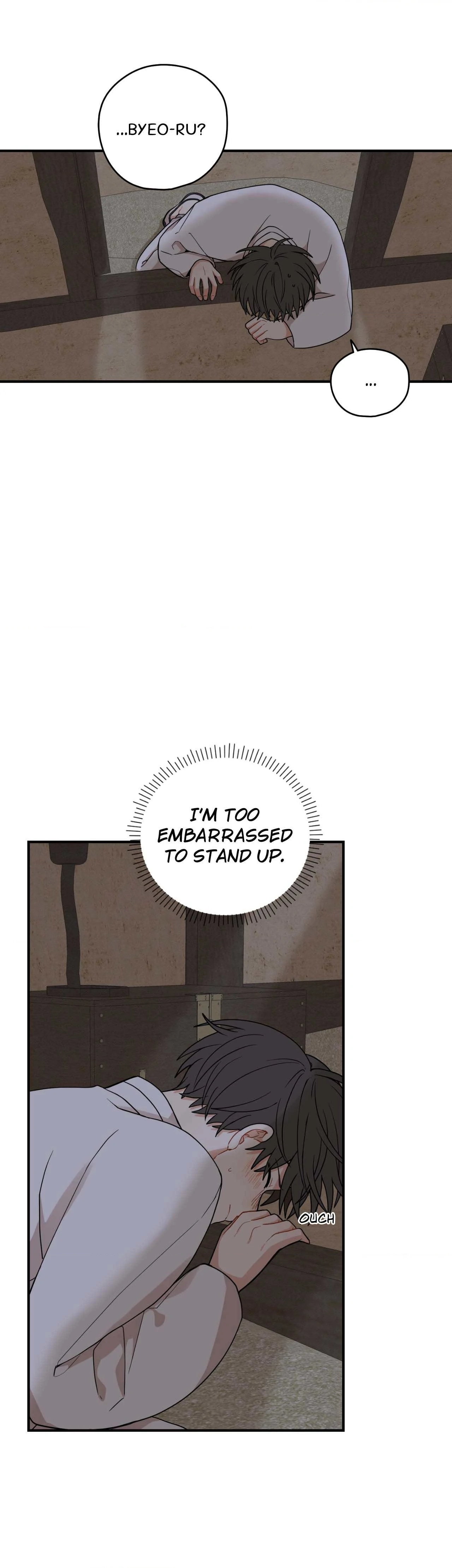Golden Bells and Dragon Scales [Official] - Chapter 42 manhwa