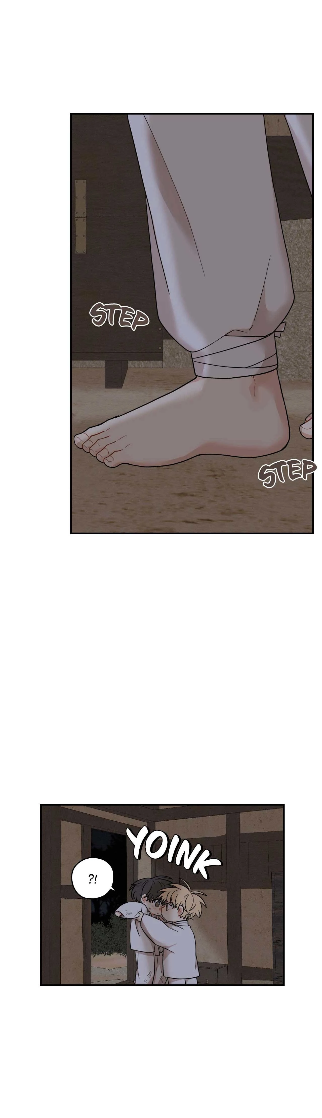 Golden Bells and Dragon Scales [Official] - Chapter 42 manhwa