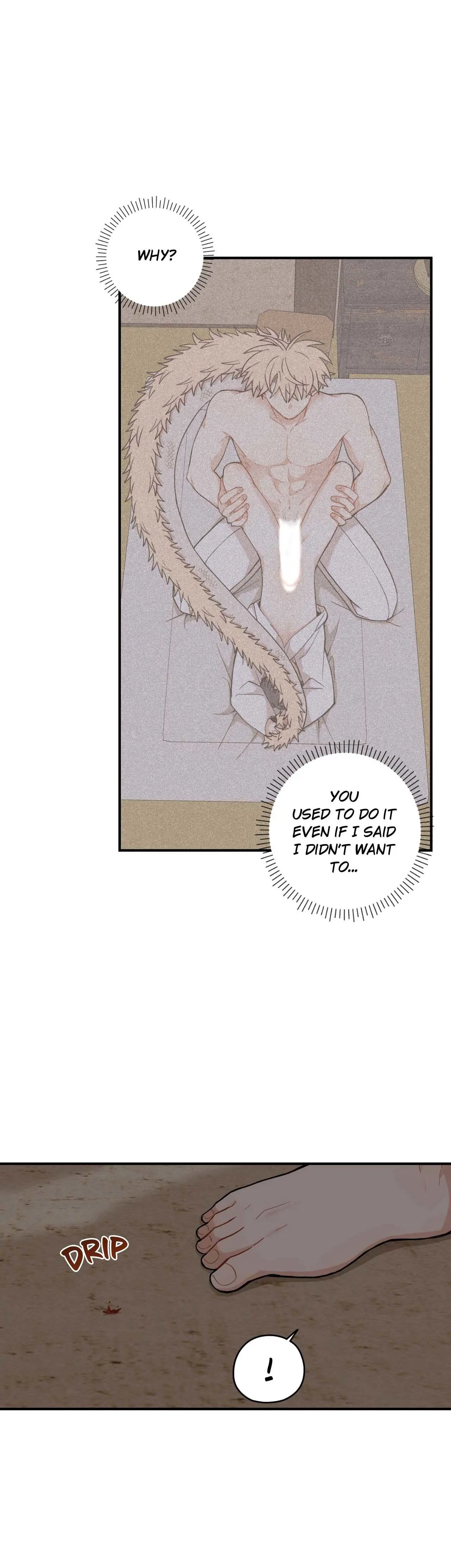 Golden Bells and Dragon Scales [Official] - Chapter 42 manhwa