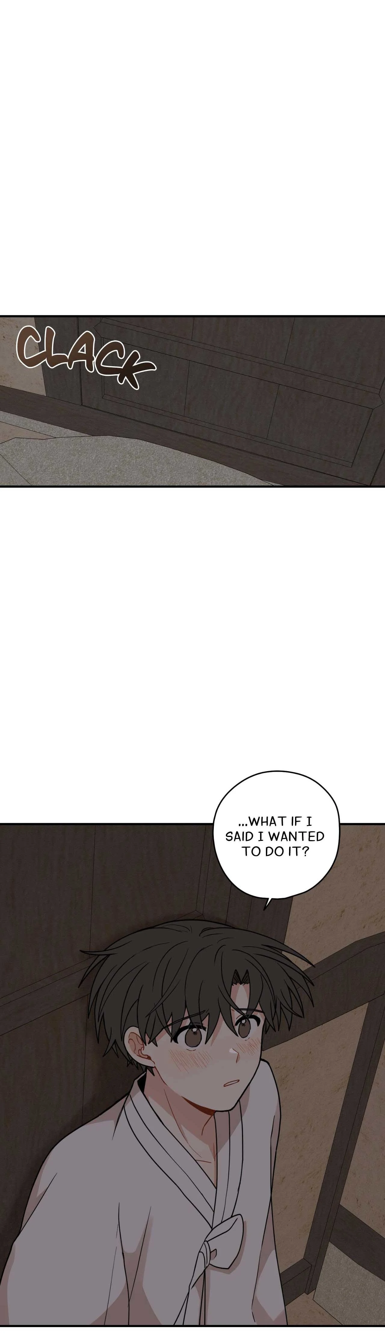 Golden Bells and Dragon Scales [Official] - Chapter 42 manhwa