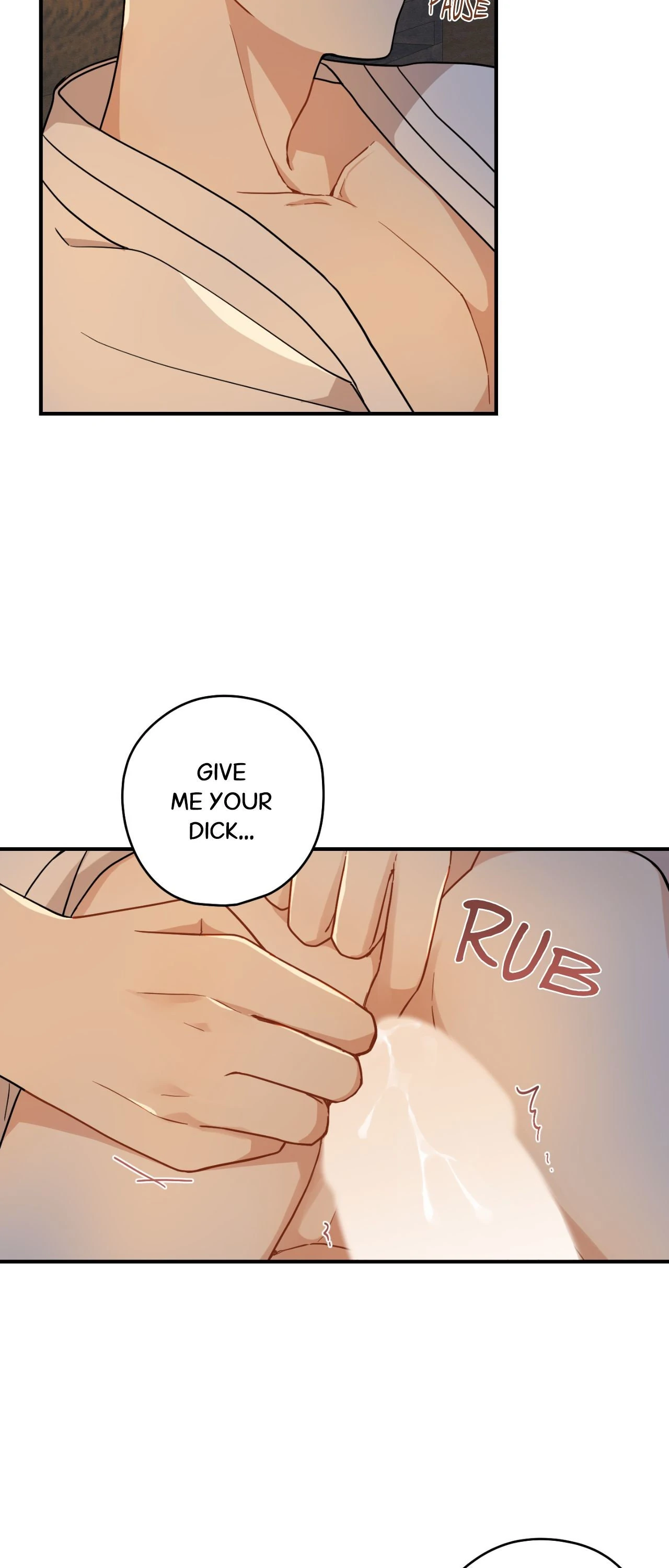 Golden Bells and Dragon Scales [Official] - Chapter 43 manhwa