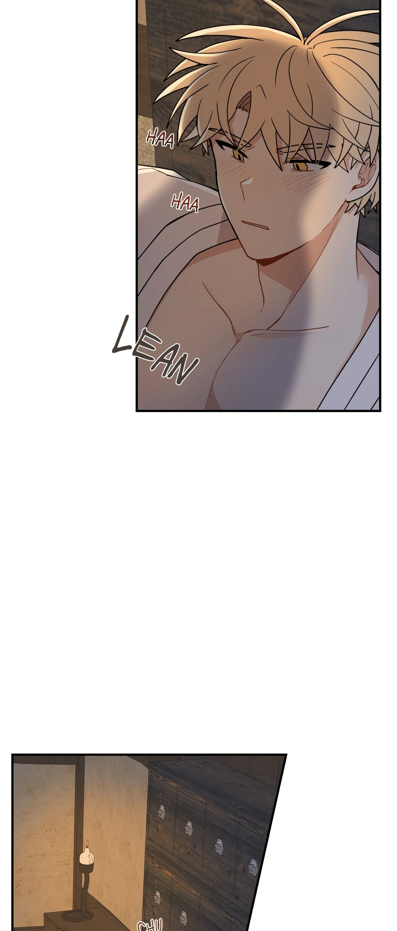 Golden Bells and Dragon Scales [Official] - Chapter 43 manhwa