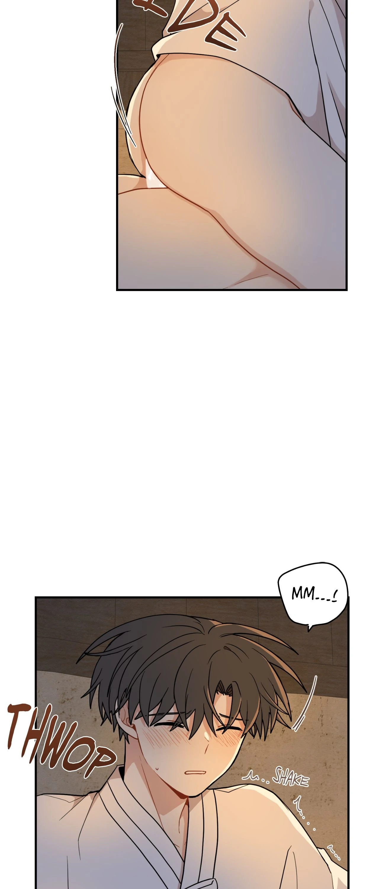 Golden Bells and Dragon Scales [Official] - Chapter 43 manhwa