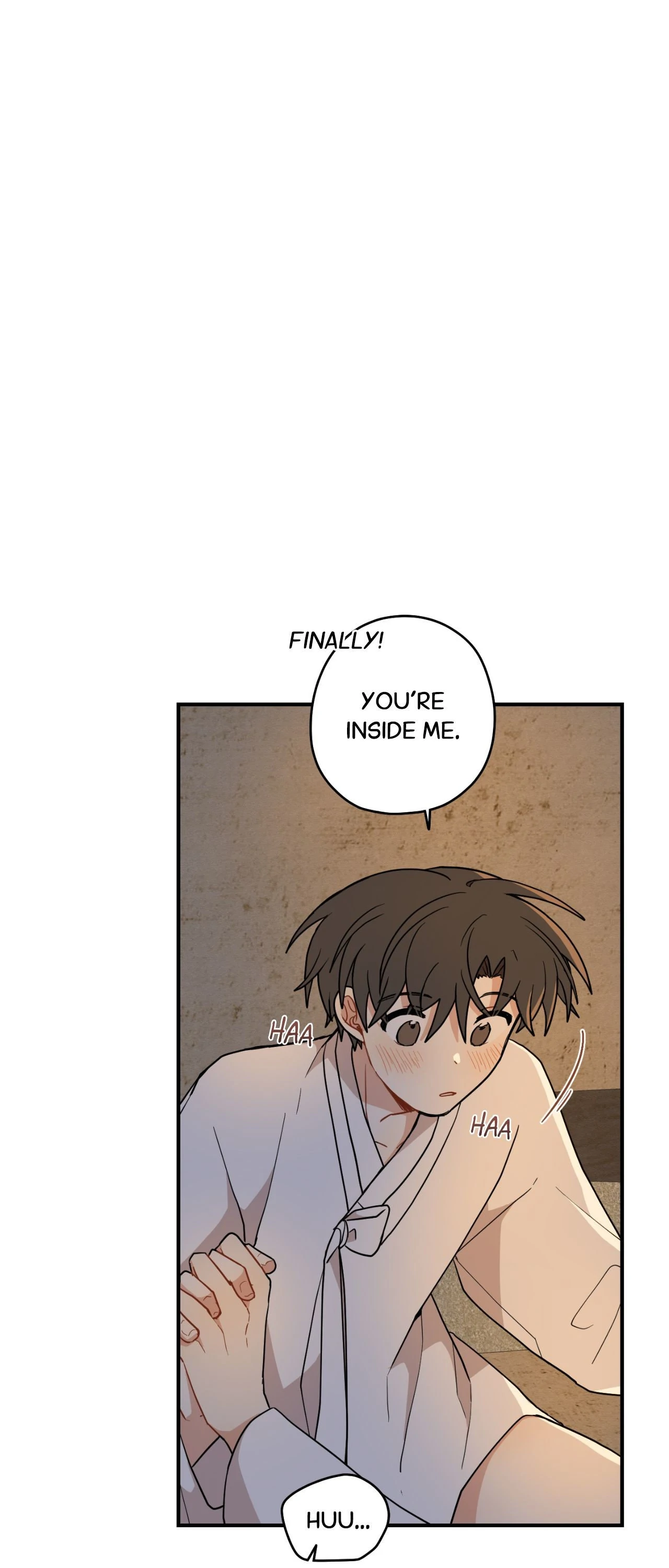 Golden Bells and Dragon Scales [Official] - Chapter 43 manhwa