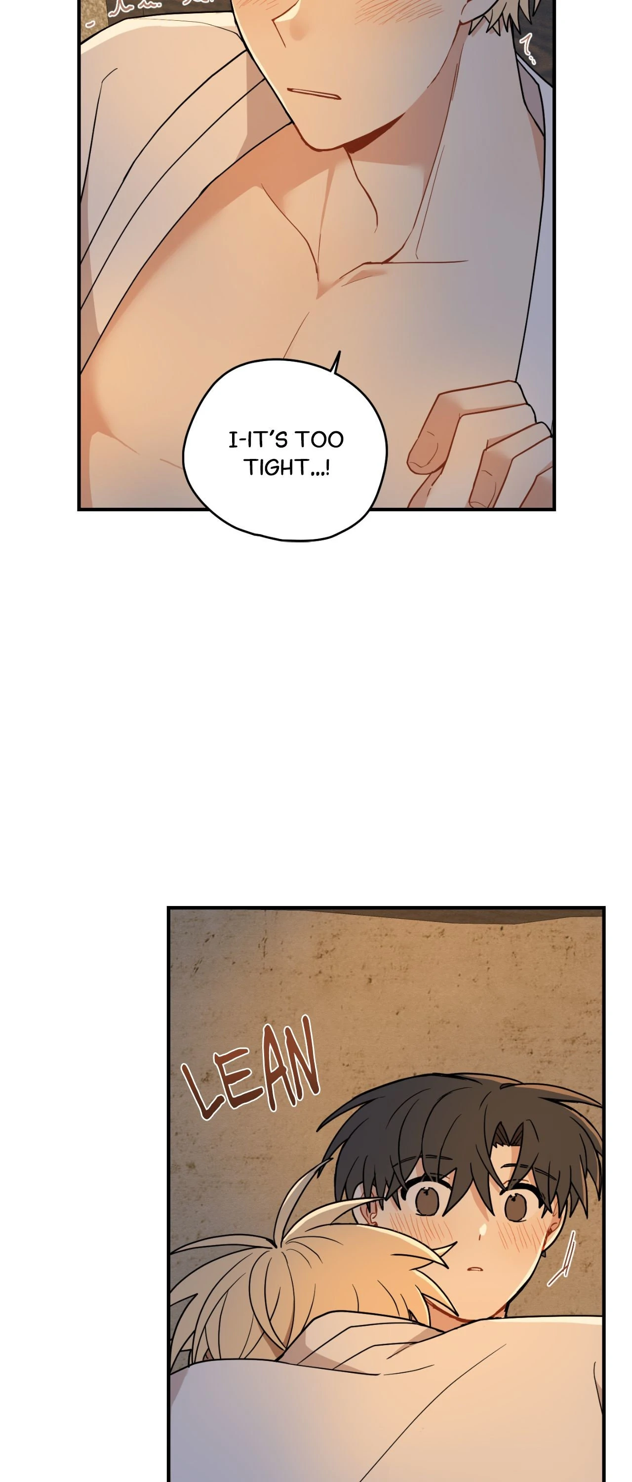 Golden Bells and Dragon Scales [Official] - Chapter 43 manhwa