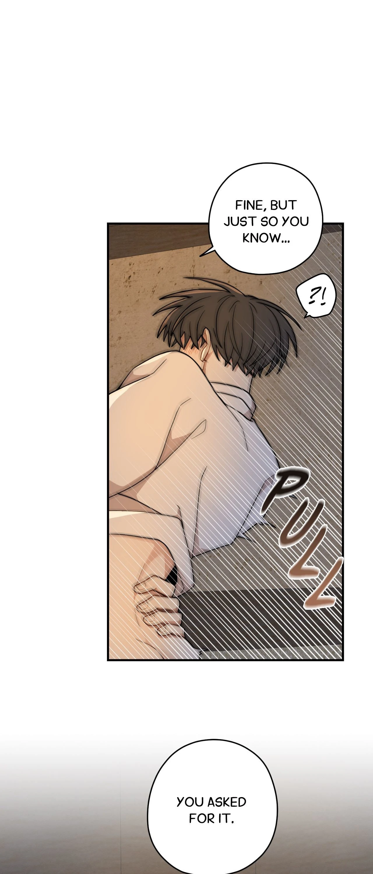 Golden Bells and Dragon Scales [Official] - Chapter 43 manhwa
