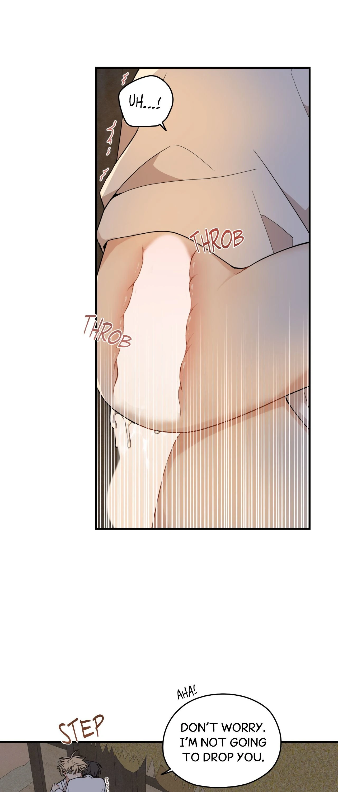 Golden Bells and Dragon Scales [Official] - Chapter 43 manhwa