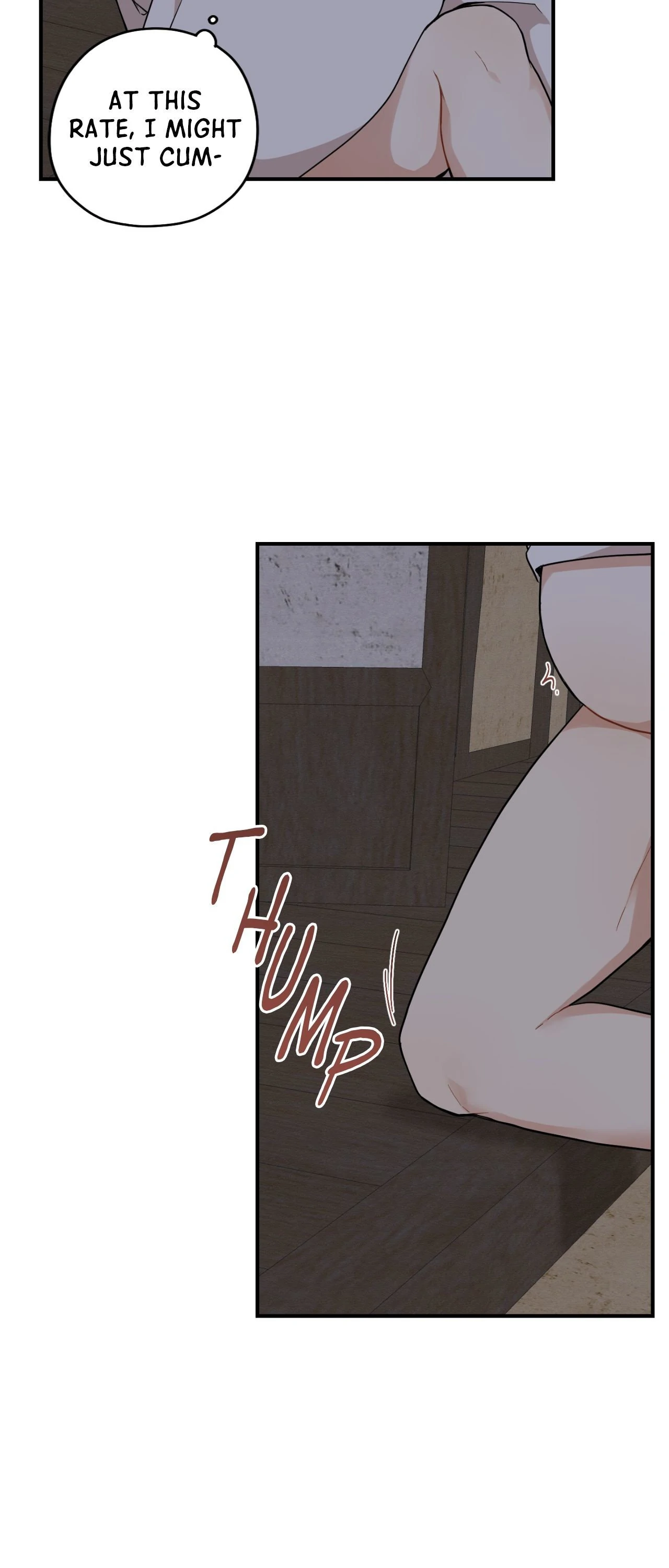Golden Bells and Dragon Scales [Official] - Chapter 43 manhwa