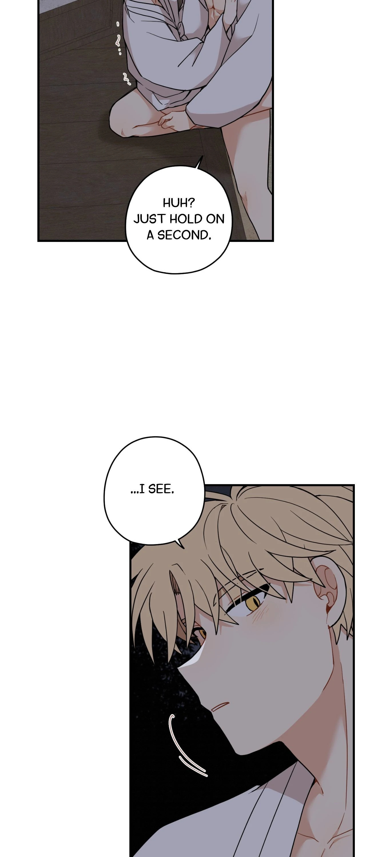 Golden Bells and Dragon Scales [Official] - Chapter 43 manhwa